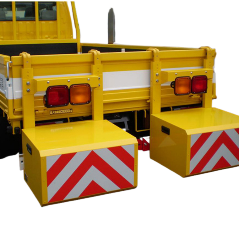 Yüksek Dayanımlı Sabit Tip Enerji Sönümleyici Cihaz Zorlu Endüstriyel Kullanım İçin