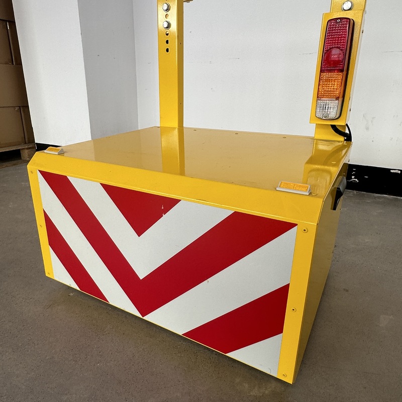 Yüksek Dayanımlı Sabit Tip Enerji Sönümleyici Cihaz Zorlu Endüstriyel Kullanım İçin