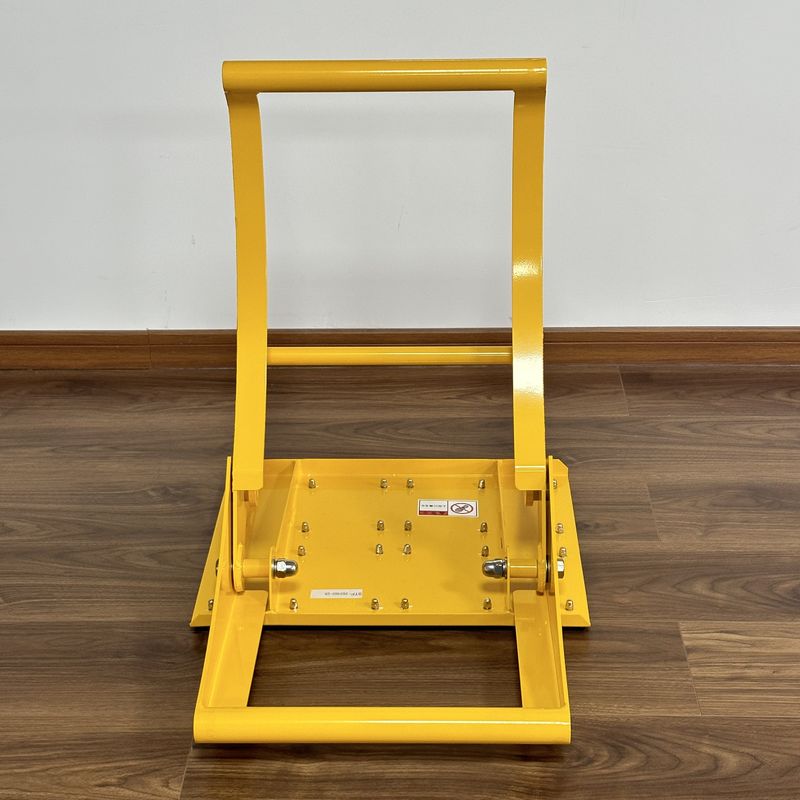 Araçların Düşük Hızlarda Seyrettiği Alanlar Trafik Bariyeri Parçası Değiştirilebilir Tasarım Kolay Bakım Sağlar Trafik Güvenliği