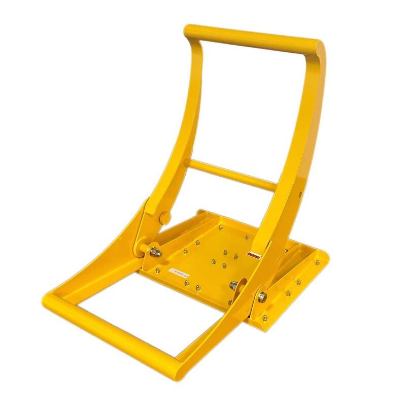 Araçların Düşük Hızlarda Seyrettiği Alanlar Trafik Bariyeri Parçası Değiştirilebilir Tasarım Kolay Bakım Sağlar Trafik Güvenliği