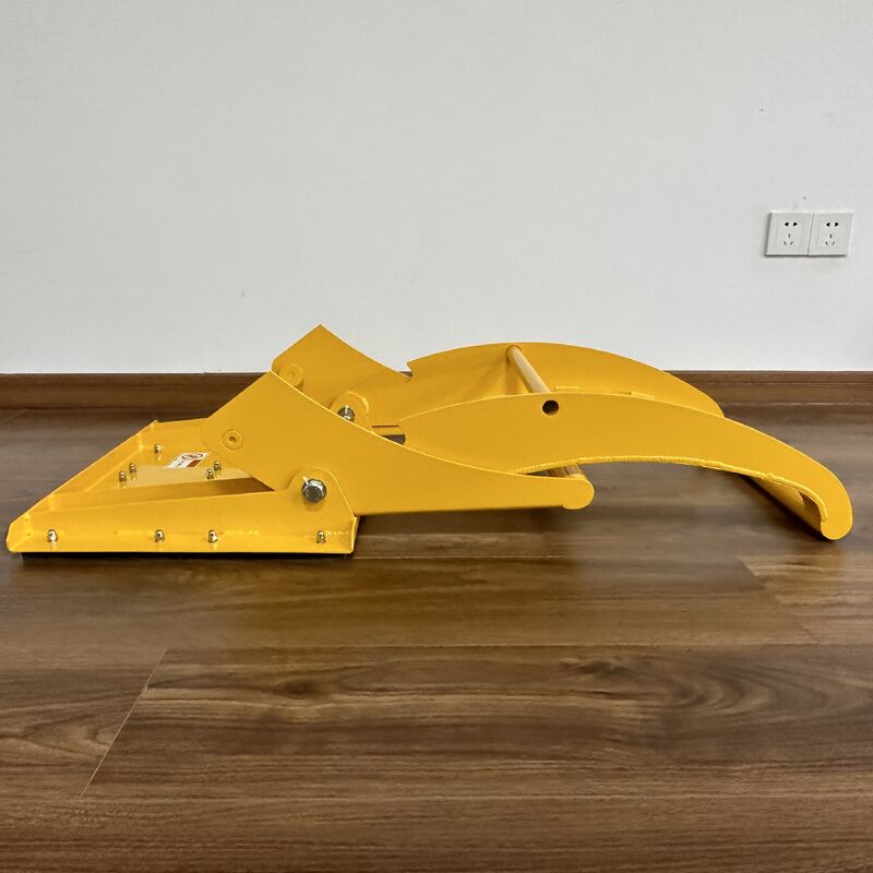 Toz kaplamalı araç barikatları, endüstriyel ortamlar için etkili bariyer çözümleri sunan bükme kaynak teknolojisi