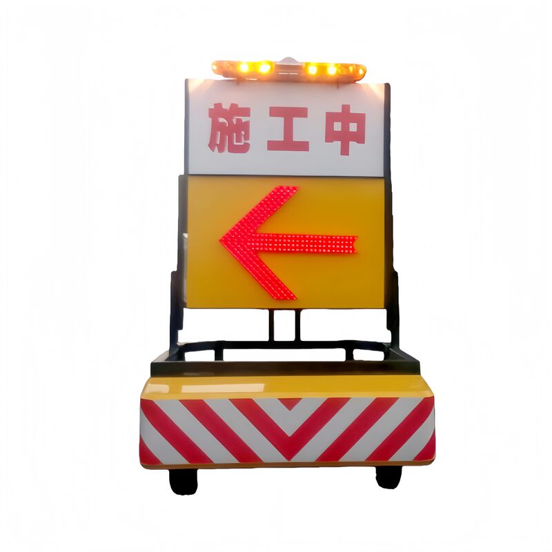 Alüminyum Alaşımlı 80km / H Buzzer Kamyona Monte Edilmiş Zayıflatıcı Darbe Kuvvetini Emer