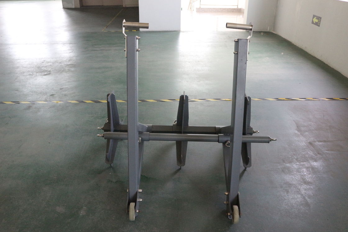 Y Tipi Yapı Kısıtlı Alan Taşınabilir Araç Bariyerleri Özelleştirilmiş 60kg