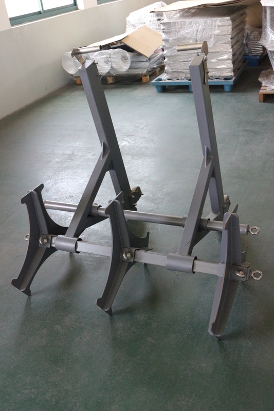 Y Tipi Yapı Terörle Mücadele Alanı İçin 60Kg Mobil Araç Bariyerini Sökme
