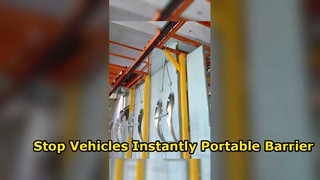 Basit Otopark Bariyer Cihazının Üretim Süreci