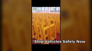 Tomarukun MVB- trafik çarpışma güvenliğinde güvenilir uzmanınız.